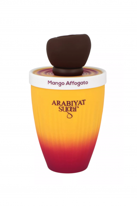 Woda perfumowana Arabiyat Sugar Mango Affogato EDP 100 mlIVET.PL - Modna odzież
