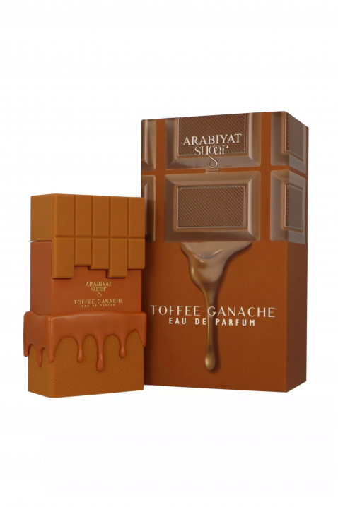 Woda perfumowana Arabiyat Sugar Toffee Ganache EDP 100 mlIVET.PL - Modna odzież