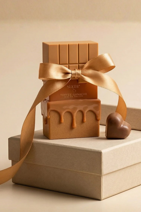 Woda perfumowana Arabiyat Sugar Toffee Ganache EDP 100 mlIVET.PL - Modna odzież