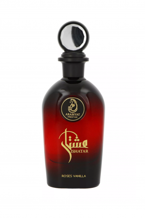 Woda perfumowana Arabiyat Prestige Ishatar Roses Vanilla EDP 110 mlIVET.PL - Modna odzież