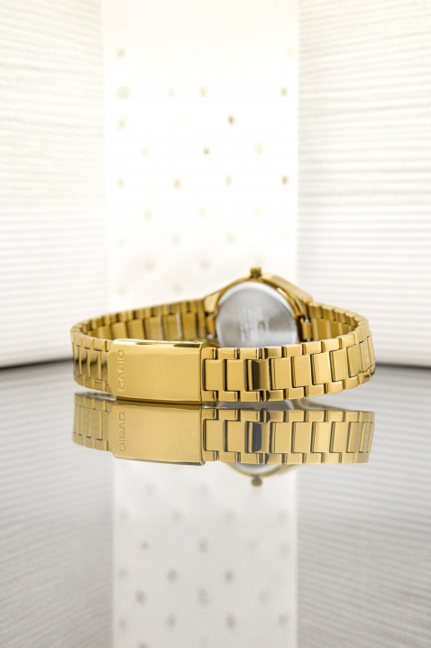 Zegarek damski Casio LTP-1170N-7ARDF, Kolor : złoty, IVET.PL - Modna odzież