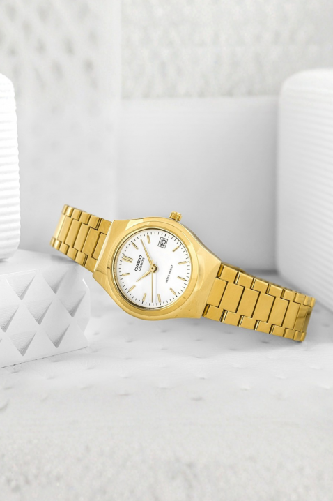 Zegarek damski Casio LTP-1170N-7ARDF, Kolor : złoty, IVET.PL - Modna odzież