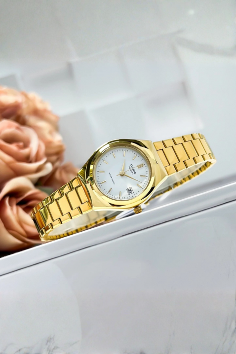 Zegarek damski Casio LTP-1170N-7ARDF, Kolor : złoty, IVET.PL - Modna odzież