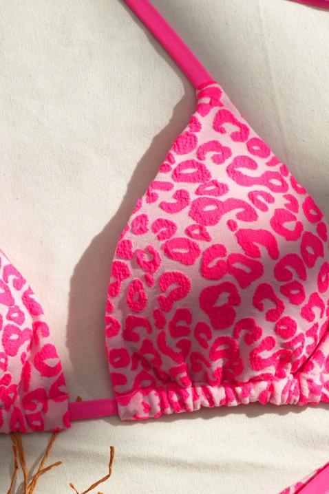 Strój kąpielowy MIOGERJA, Kolor : fuksja, IVET.PL - Modna odzież