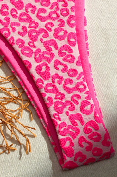 Strój kąpielowy MIOGERJA, Kolor : fuksja, IVET.PL - Modna odzież