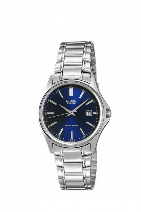 Zegarek damski Casio LTP-1183A-2ADF, Kolor : srebrny, IVET.PL - Modna odzież