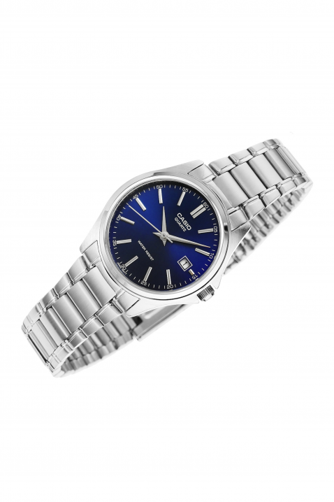 Zegarek damski Casio LTP-1183A-2ADF, Kolor : srebrny, IVET.PL - Modna odzież