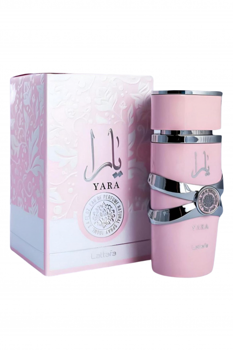 Perfumy Lattafa Yara EDP 100 mlIVET.PL - Modna odzież