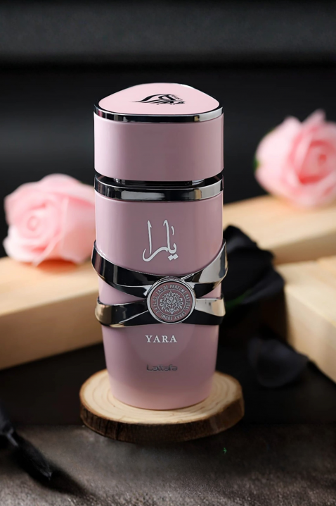 Perfumy Lattafa Yara EDP 100 mlIVET.PL - Modna odzież