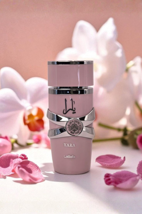 Perfumy Lattafa Yara EDP 100 mlIVET.PL - Modna odzież
