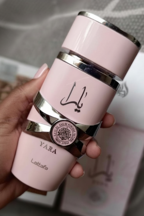 Perfumy Lattafa Yara EDP 100 mlIVET.PL - Modna odzież