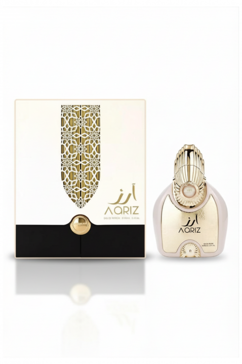 Woda perfumowana Arabiyat Prestige Aariz EDP 100 mlIVET.PL - Modna odzież