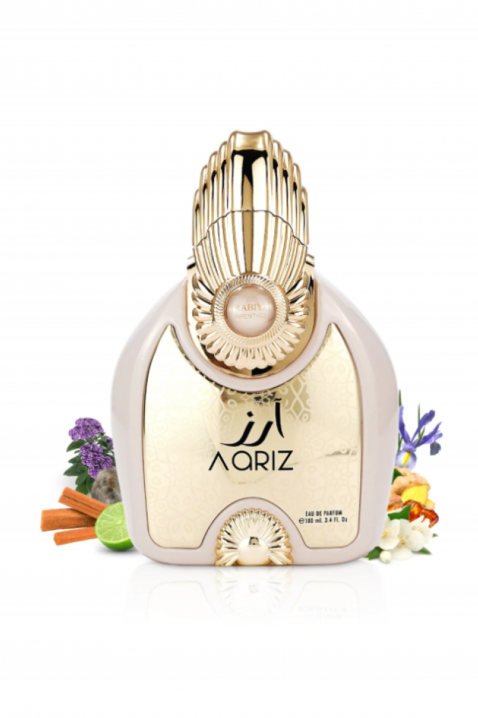 Woda perfumowana Arabiyat Prestige Aariz EDP 100 mlIVET.PL - Modna odzież