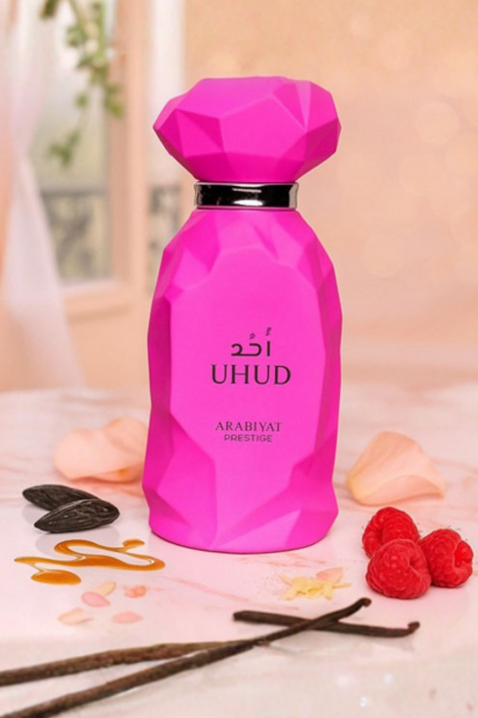 Woda perfumowana Arabiyat Prestige Uhud EDP 100 mlIVET.PL - Modna odzież