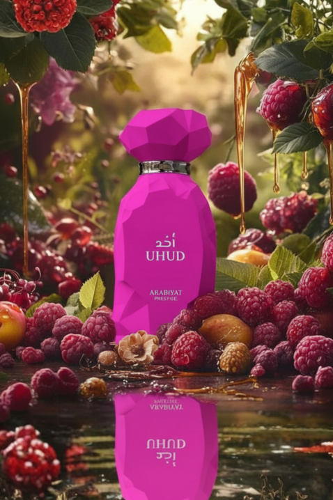 Woda perfumowana Arabiyat Prestige Uhud EDP 100 mlIVET.PL - Modna odzież