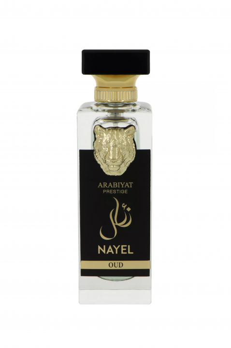 Woda perfumowana Arabiyat Prestige Nayel Oud EDP 70 mlIVET.PL - Modna odzież