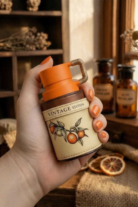 Woda perfumowana Armaf Odyssey Mandarin Sky Vintage EDP 100 mlIVET.PL - Modna odzież