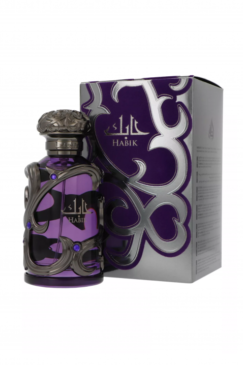 Woda perfumowana Lattafa Habik For Men EDP 100 mlIVET.PL - Modna odzież