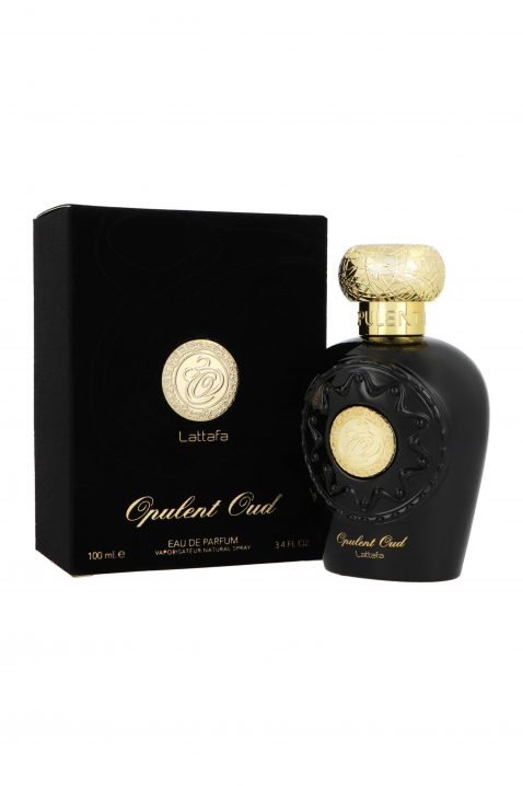 Woda perfumowana Lattafa Opulent Oud EDP 100 mlIVET.PL - Modna odzież