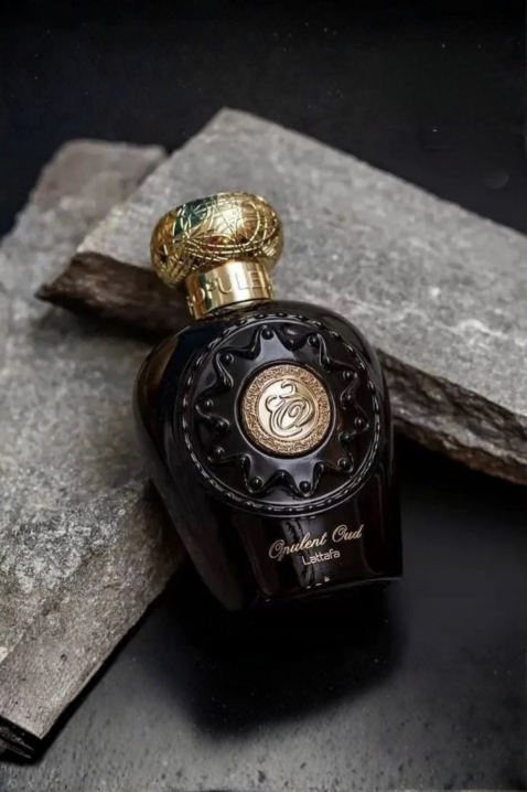 Woda perfumowana Lattafa Opulent Oud EDP 100 mlIVET.PL - Modna odzież