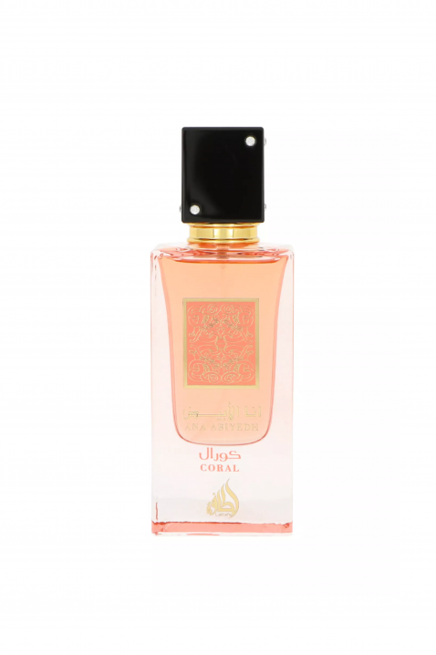 Woda perfumowana Lattafa Ana Abiyedh Coral EDP 60 mlIVET.PL - Modna odzież