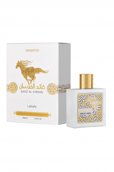 Woda perfumowana Lattafa Qaed Al Fursan Unlimited EDP 90 mlIVET.PL - Modna odzież