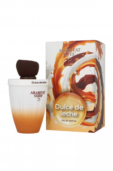 Woda perfumowana Arabiyat Sugar Dulce De Leche EDP 100 mlIVET.PL - Modna odzież
