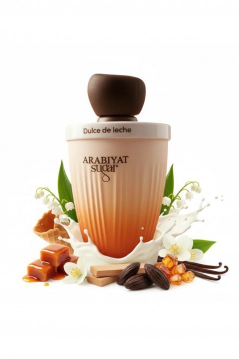 Woda perfumowana Arabiyat Sugar Dulce De Leche EDP 100 mlIVET.PL - Modna odzież