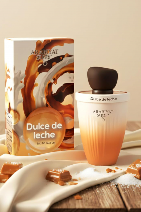 Woda perfumowana Arabiyat Sugar Dulce De Leche EDP 100 mlIVET.PL - Modna odzież