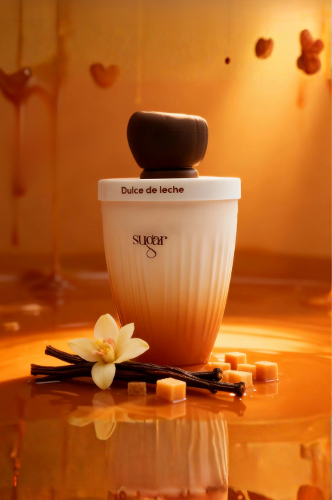 Woda perfumowana Arabiyat Sugar Dulce De Leche EDP 100 mlIVET.PL - Modna odzież
