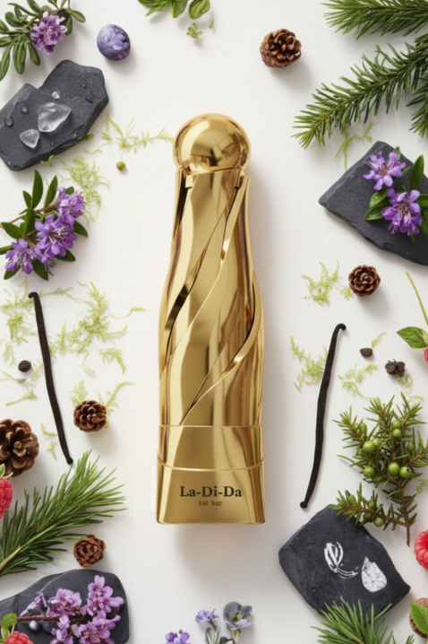 Woda perfumowana Arabiyat Prestige La Di Da For Her EDP 100 mlIVET.PL - Modna odzież