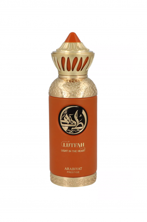 Woda perfumowana Arabiyat Prestige Lutfah Beyond Forever EDP 80 mlIVET.PL - Modna odzież