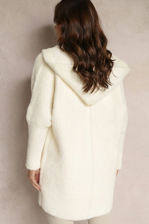 Narzutka ERNIOFA ECRU