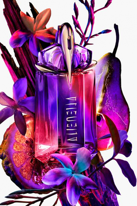 Perfumy Mugler Alien Hypersenses Talisman Refillable EDP 60 mlIVET.PL - Modna odzież