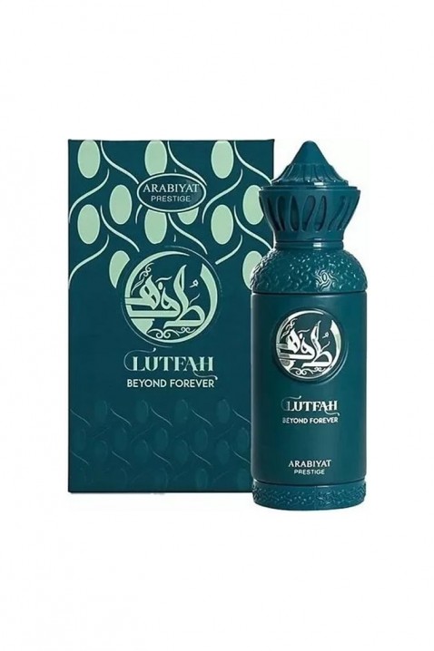Arabskie perfumy Arabiyat Prestige Lutfah Beyond Forever EDP 80 mlIVET.PL - Modna odzież