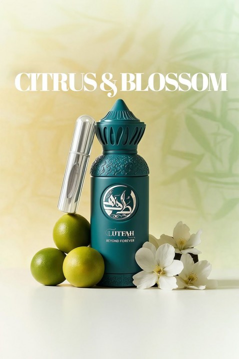 Arabskie perfumy Arabiyat Prestige Lutfah Beyond Forever EDP 80 mlIVET.PL - Modna odzież