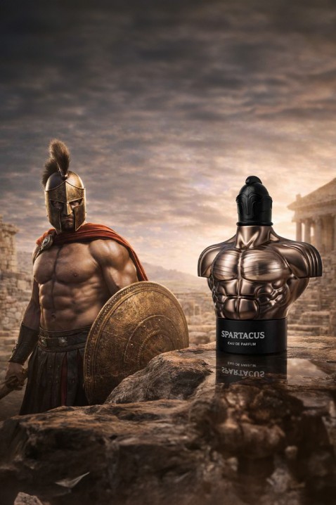 Arabskie perfumy Armaf Spartacus EDP 100 mlIVET.PL - Modna odzież