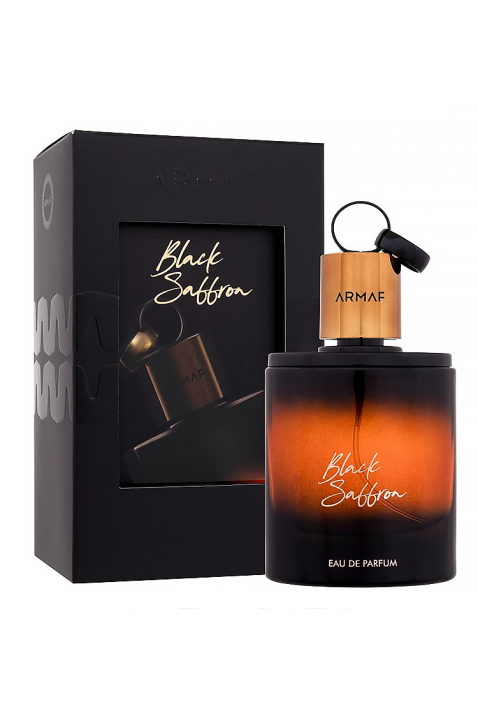 Arabskie perfumy Armaf Black Saffron ЕDP 100 mlIVET.PL - Modna odzież