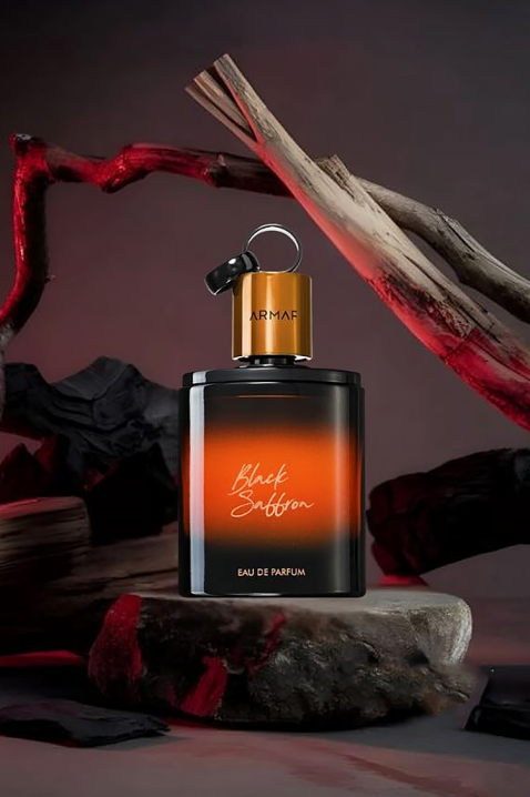 Arabskie perfumy Armaf Black Saffron ЕDP 100 mlIVET.PL - Modna odzież