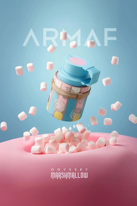 Perfumy arabskie Armaf Odyssey Marshmallow EDP 100 mlIVET.PL - Modna odzież