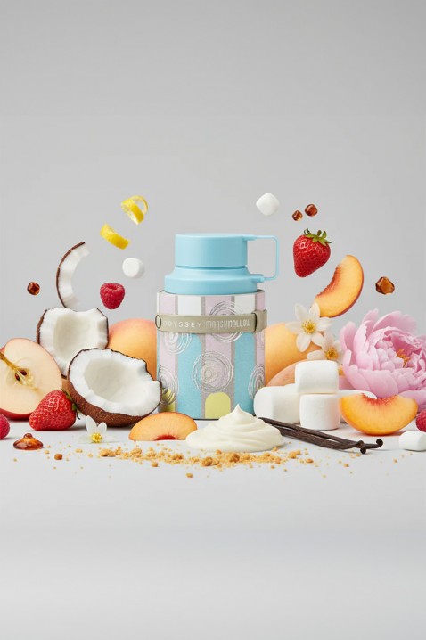 Perfumy arabskie Armaf Odyssey Marshmallow EDP 100 mlIVET.PL - Modna odzież