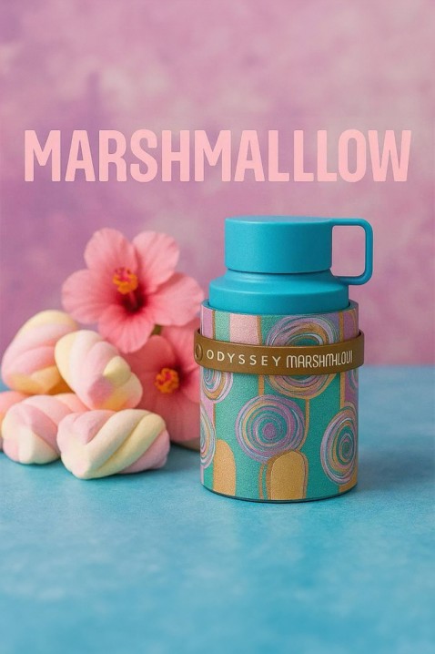 Perfumy arabskie Armaf Odyssey Marshmallow EDP 100 mlIVET.PL - Modna odzież