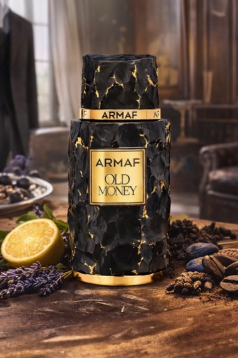 Arabskie perfumy Armaf Old Money EDP 100mlIVET.PL - Modna odzież