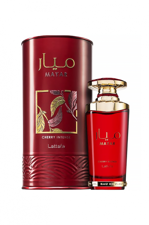 Arabskie perfumy Lattafa Mayar Cherry Intense EDP 100 mlIVET.PL - Modna odzież