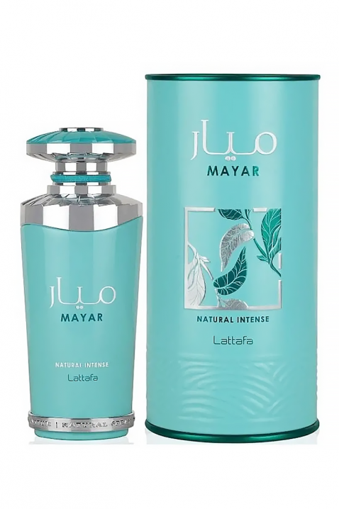 Arabskie perfumy Lattafa Mayar Natural Intense EDP 100 mlIVET.PL - Modna odzież
