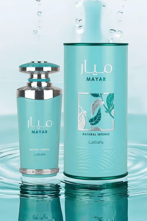 Arabskie perfumy Lattafa Mayar Natural Intense EDP 100 mlIVET.PL - Modna odzież