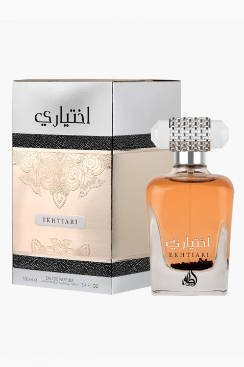 Perfumy arabskie Lattafa Ekhtiari EDT 100 mlIVET.PL - Modna odzież
