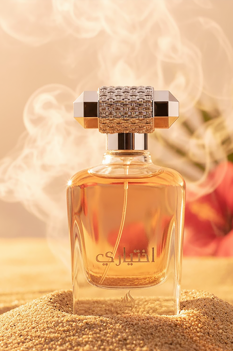 Perfumy arabskie Lattafa Ekhtiari EDT 100 mlIVET.PL - Modna odzież