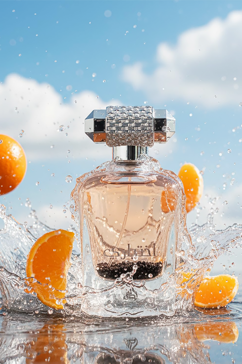 Perfumy arabskie Lattafa Ekhtiari EDT 100 mlIVET.PL - Modna odzież