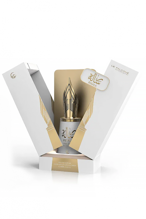 Perfumy arabskie Le Falcone Risala For You EDP 100 mlIVET.PL - Modna odzież
